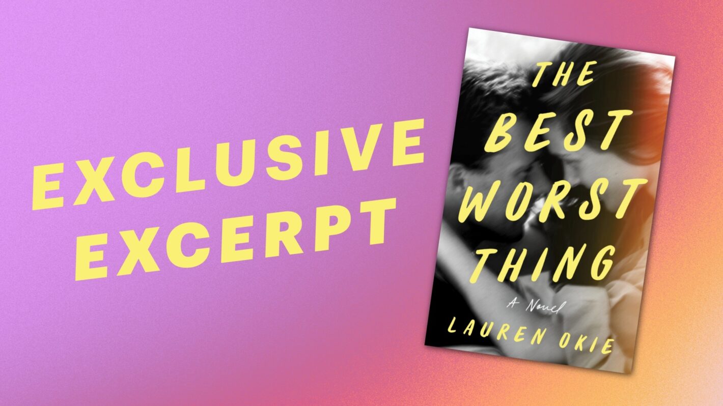 The Best Worst Thing by Lauren Okie