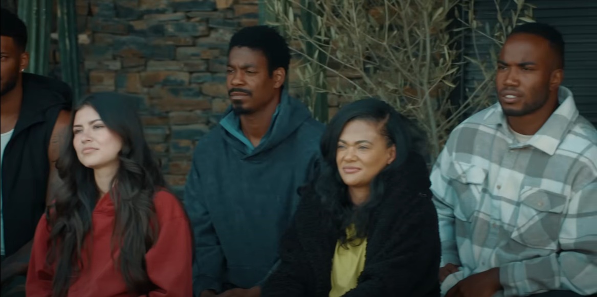 ‘The Challenge’ Season 41 Episode 12 Recap: Gabe Wai Stakes a Claim, Gets Eliminated With Jonna Mannion