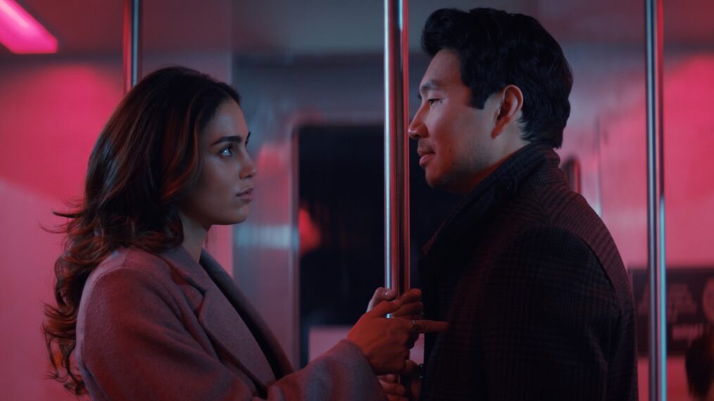 Simu Liu in ‘Copenhagen Test’ Thriller, ‘Robin Hood’ Finale, a Latin Music Celebration, John Stamos Pays a ‘Celebrity IOU’