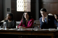 'The Rainmaker' Boss Teases Multiple Cases in Season 2 (Exclusive)