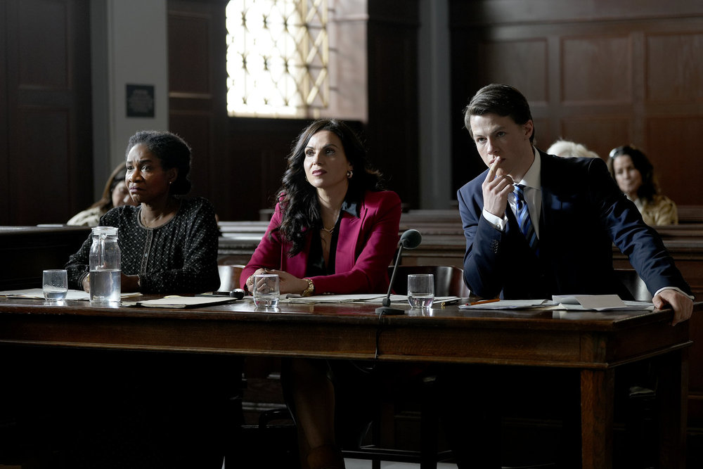 ‘The Rainmaker’ Season 2 Details Revealed: Everything to Know