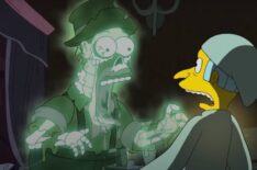 Every 'Treehouse of Horror' Ever Is Finally Streaming in Order on Disney+