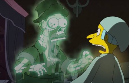 The Simpsons Treehouse of Horror