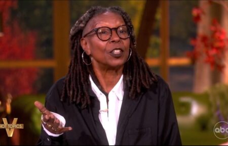 The View - ABC Talk Show - Where To Watch