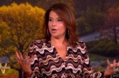 'The View': Ana Navarro Says Bad Bunny Super Bowl Backlash Is 'Snowflakes' Having a 'Meltdown'