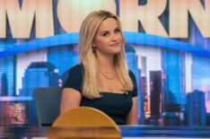 Reese Witherspoon in 'The Morning Show' Season 4 Episode 4