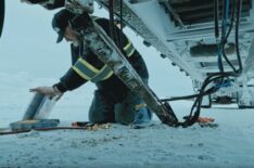 'Ice Road Truckers': Todd Dewey Finds Himself Stranded & Rethinking Return