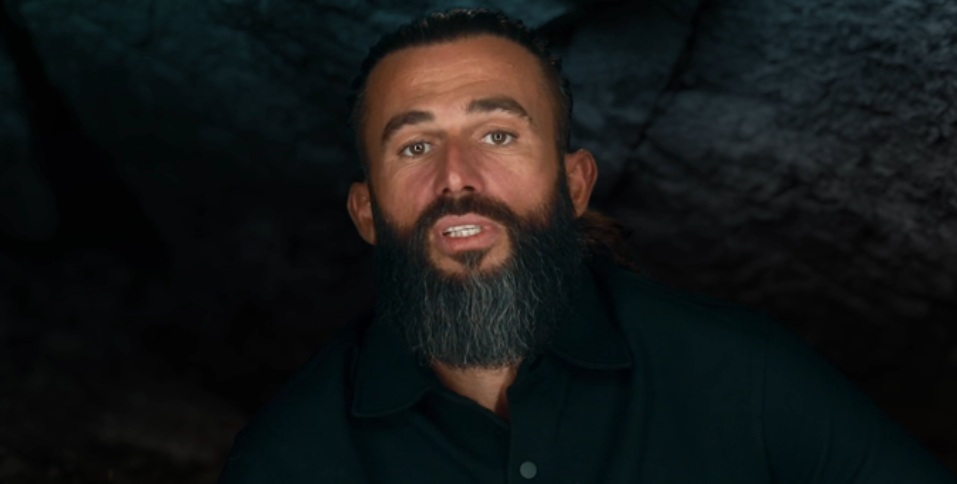 Turbo on The Challenge