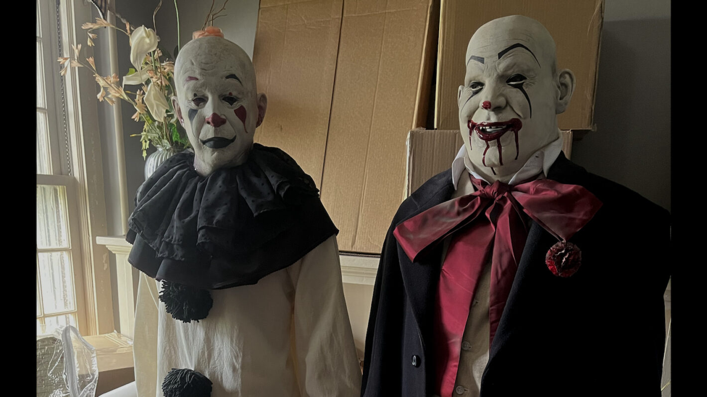 Wanna See Something Really Scary? Shudder to Host the Hottest Horror Watch Parties in Town