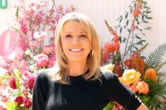 Vanna White Gatecrashes Wedding & Walks Bride Down the Aisle