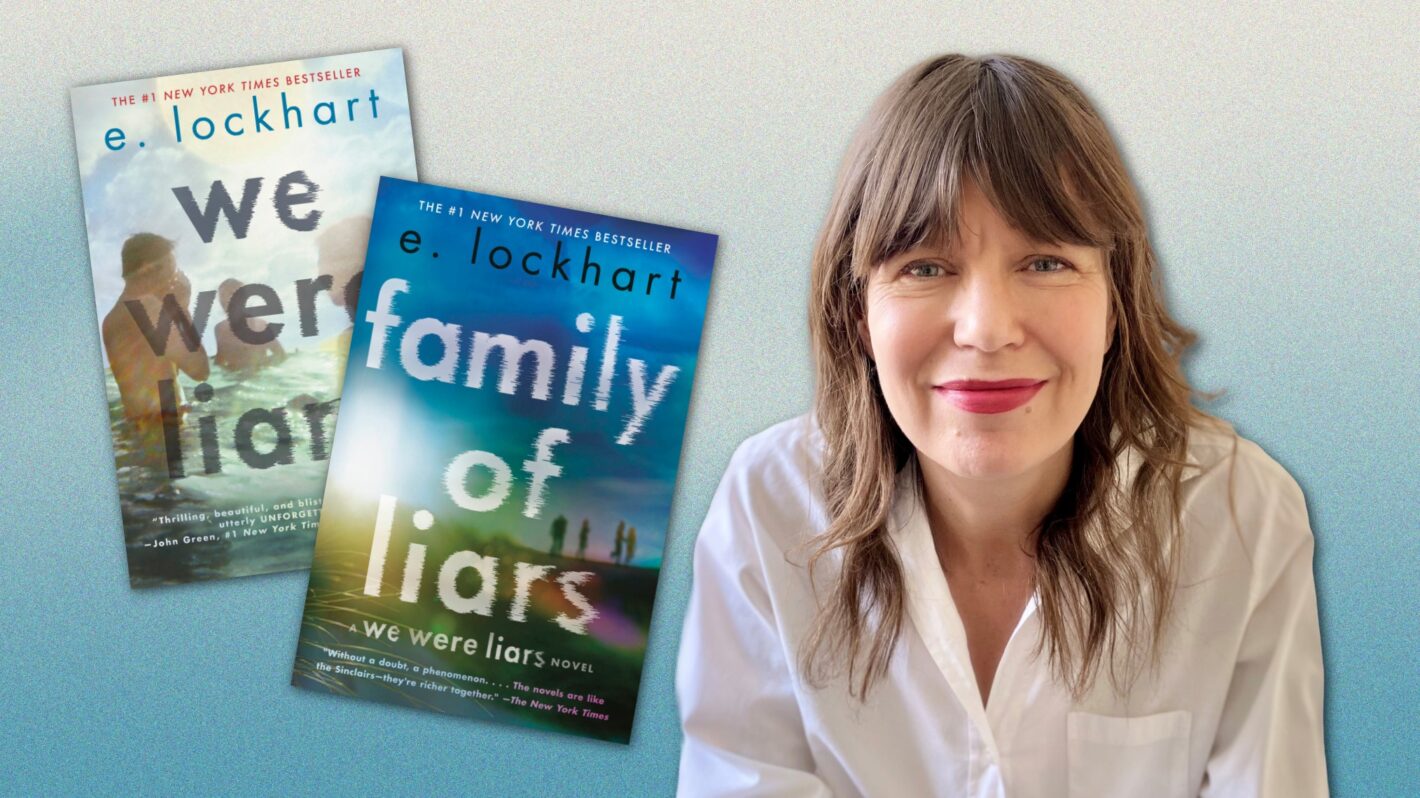 'We Were Liars' Season 2: Author E. Lockhart Teases 'New Twists and Turns' (Exclusive)