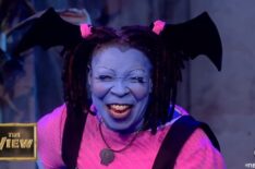 The Political Reason 'The View' Cohosts Aren't Wearing Halloween Costumes This Year