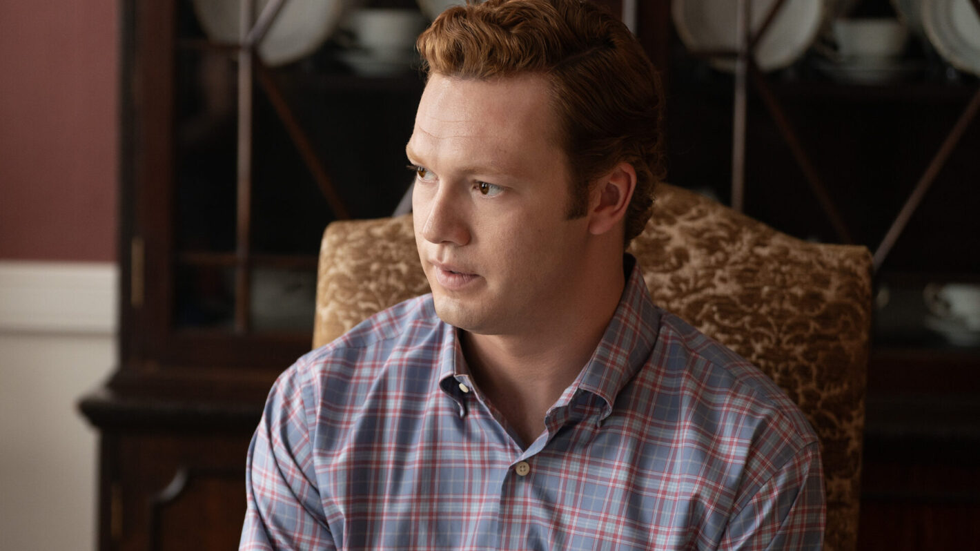 'Murdaugh: Death in the Family' Stars Break Down Key Moments in Episode 5