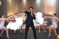 Willie Geist on the Friday, October 31, episode of NBC's 'Today.'