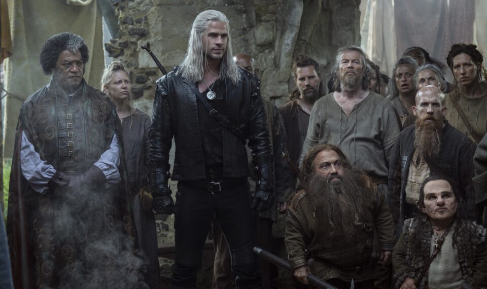 The Witcher, Season 4