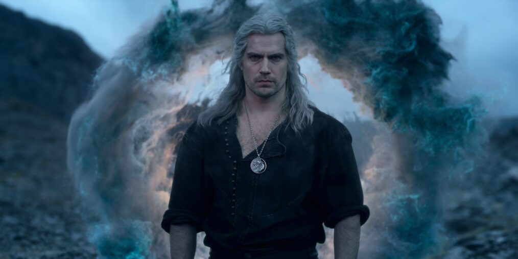 The Witcher - Season 3, Episode 4 - Henry Cavill