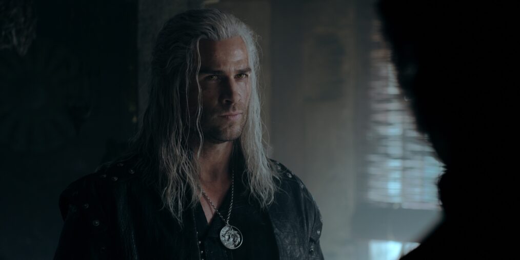 The Witcher - Liam Hemsworth - Season 4, Episode 2