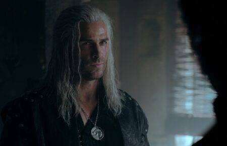 The Witcher - Liam Hemsworth - Season 4, Episode 2