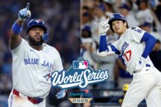 World Series 2025: Dodgers vs. Blue Jays