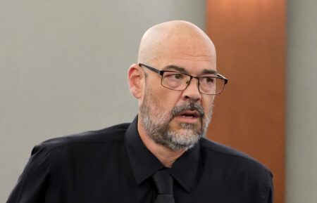 Aaron Goodwin