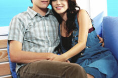 Adam Brody, Rachel Bilson