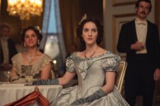 Ann Skelly as Adelaide Guinness in 'House of Guinness'