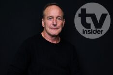 Clark Gregg at NYCC 2025
