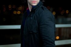 Aidan Turner in 'Being Human' Season 2