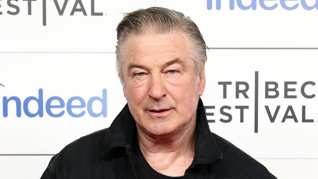 Alec Baldwin