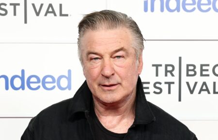 Alec Baldwin