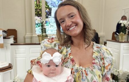 Alex Drummond Scott Instagram