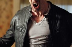 Alexander Skarsgard as Eric in 'True Blood' Season 3