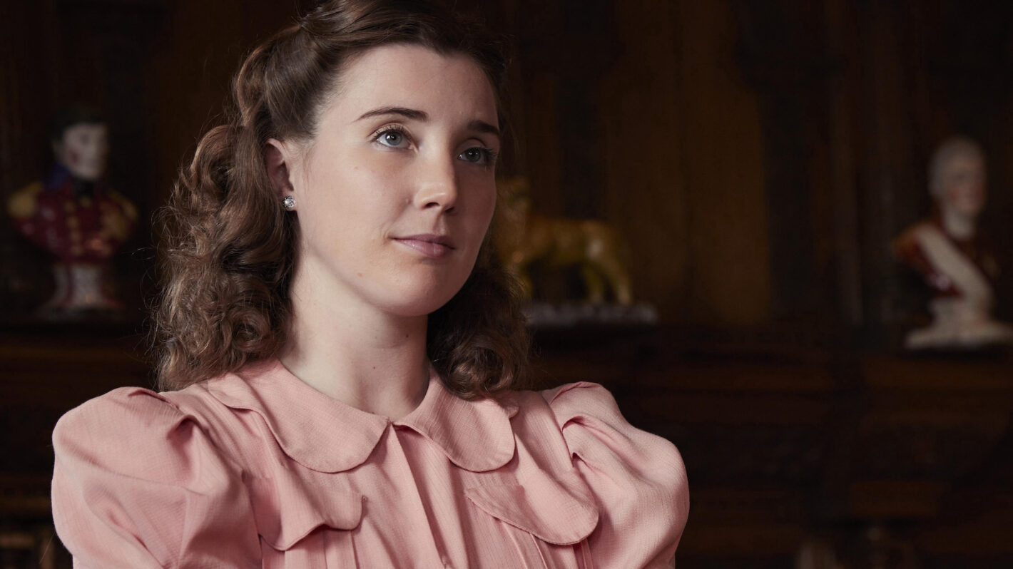 Get to Know Gaia Wise, ‘All Creatures’ New Star With Famous Family