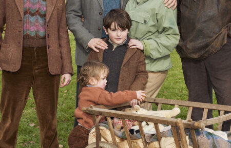 'All Creatures Great and Small' Season 6