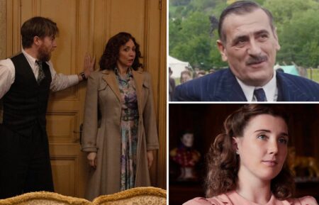 'All Creatures Great and Small' Season 6