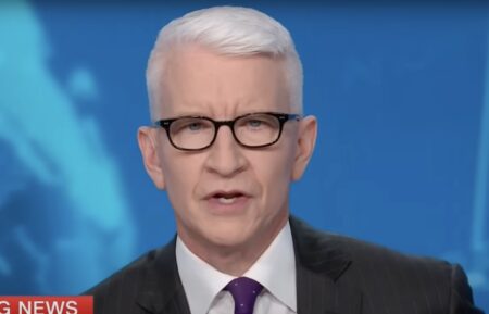 Anderson Cooper