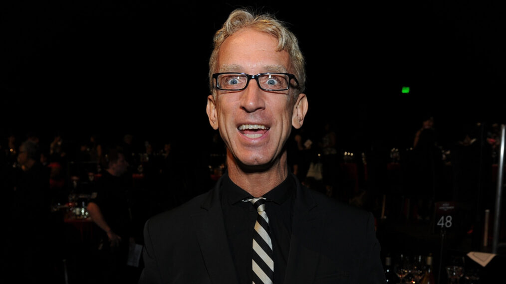 Andy Dick