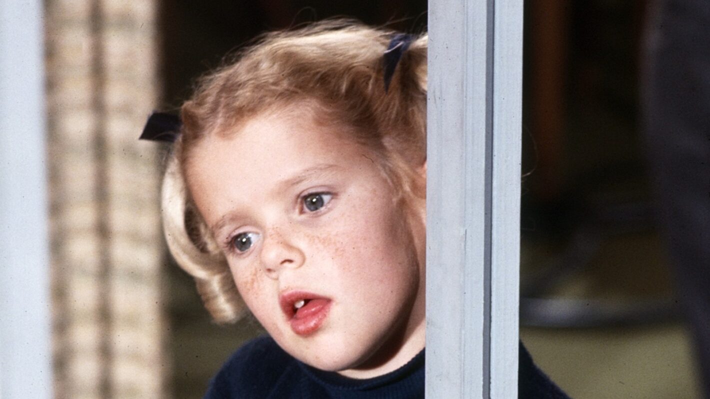 The Tragic Story of Anissa Jones from 'Family Affair'