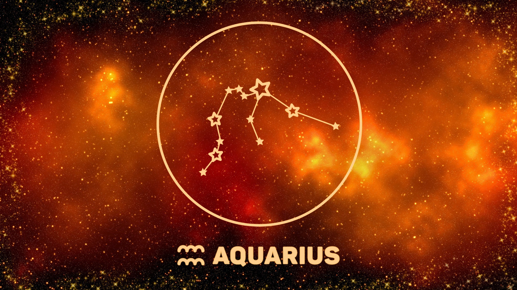 Aquarius October 2025 horoscope