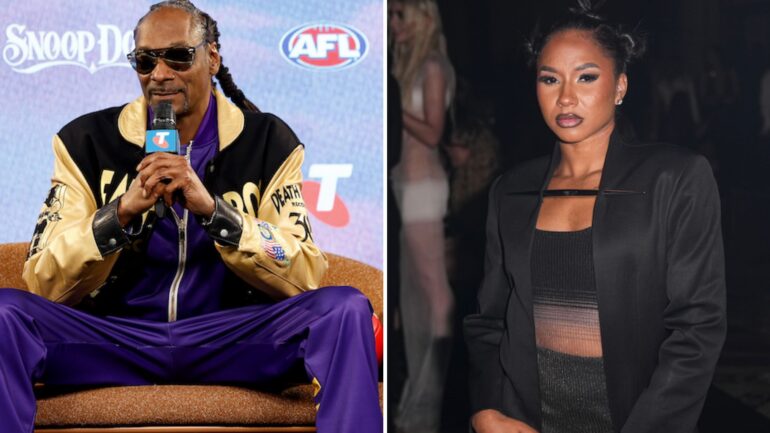 Are Jordan Chiles and Snoop Dogg Related? Their Relationship Explained