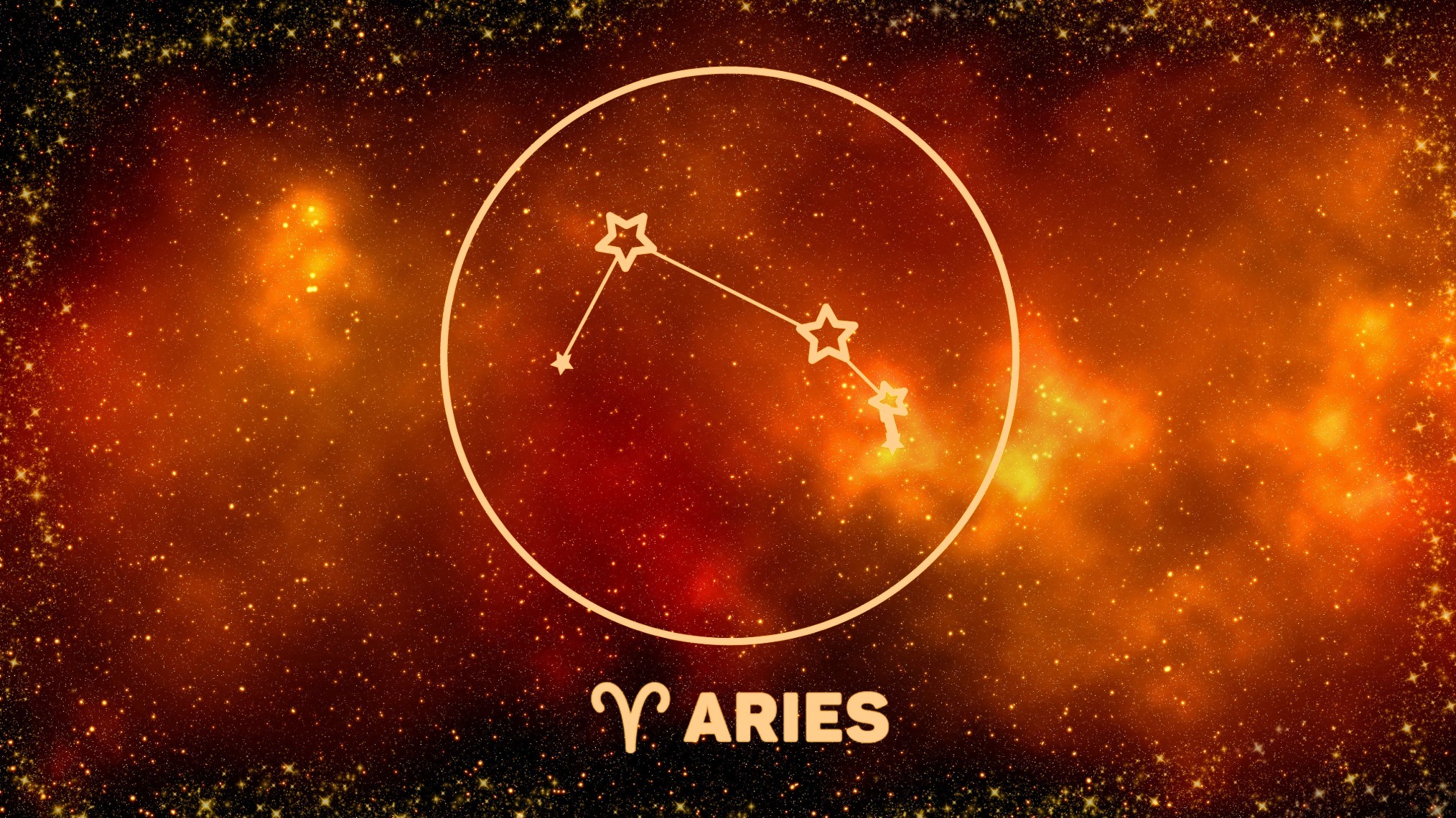 Aries October 2025 horoscope