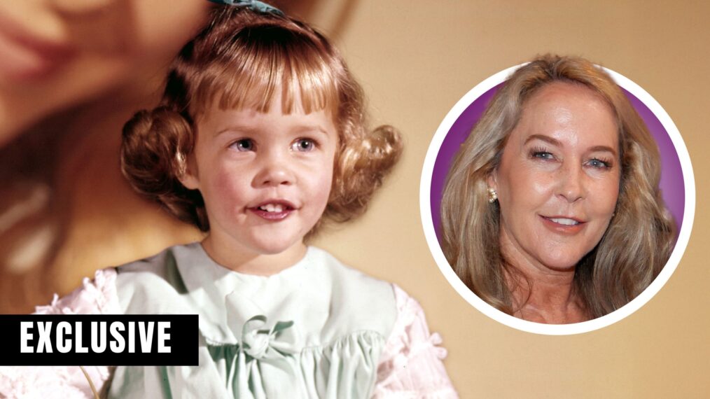 Erin Murphy talks Bewitched Interview image
