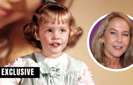 Erin Murphy talks Bewitched Interview image