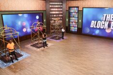 'Big Brother' Fans Give Verdict on BB Blockbuster Twist
