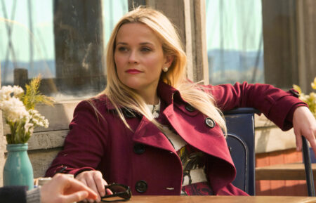 Reese Witherspoon as Madeline Mackenzie in 'Big Little Lies'
