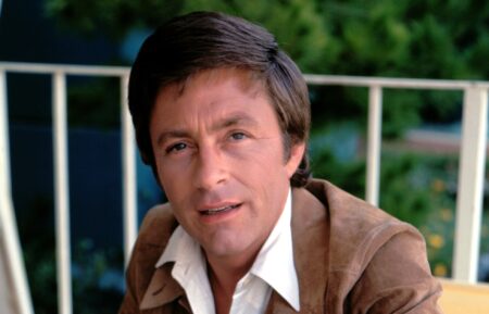 Bill Bixby, c. mid 1980s
