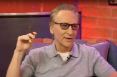 Bill Maher Gives Blunt Verdict on George W. Bush Amid Trump Presidency