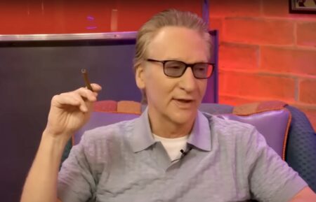 Bill Maher