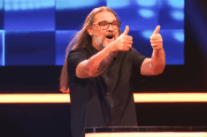 Bo Bice Talks 'The Floor' and 'American Idol' Finale Comparisons (Exclusive)