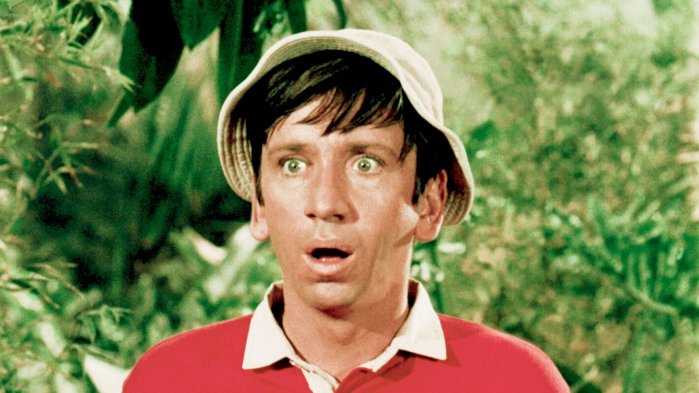 How Bob Denver Became a Real-Life Hero With a Simple Act of Kindness